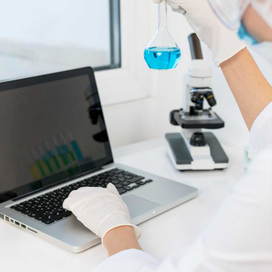 contact Laboratoire Ibn Rochd Rabat