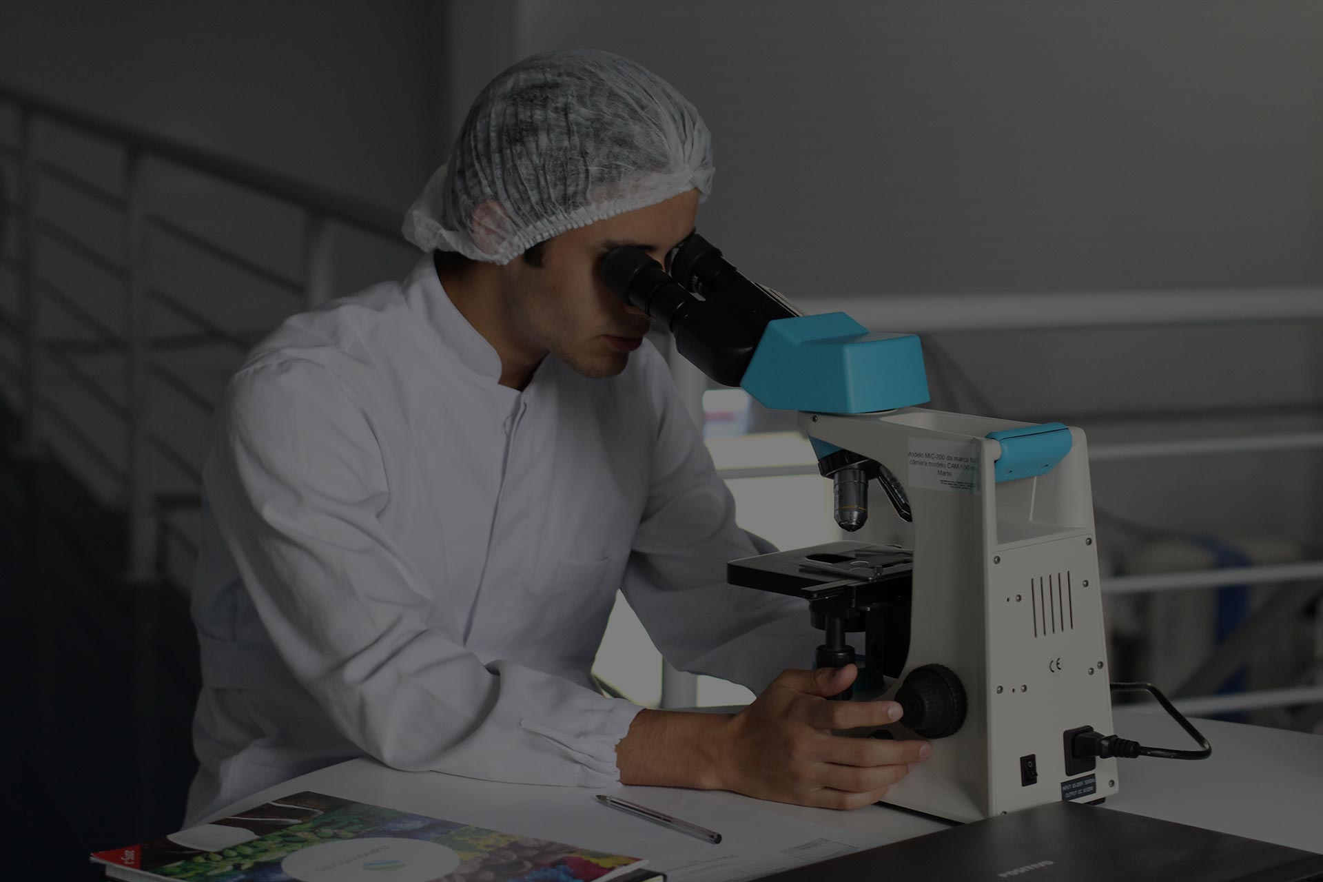 Offrir des analyses de qualité laboratoire Ibn Rochd